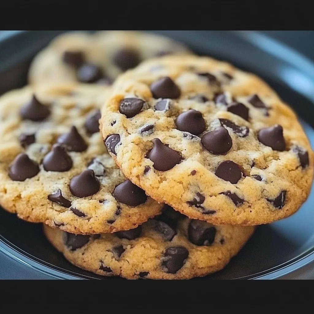 Schokoladenkekse: Unglaublich Ultimative 7 Schritte für Genuss