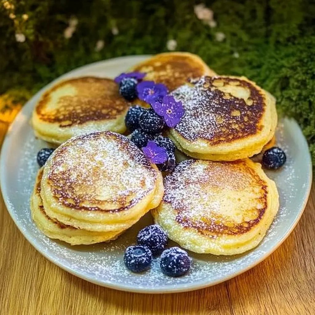 Eiweißreiche Quarktaler: Ein Unglaubliches Ultimatives Rezept für Fitness-Fans