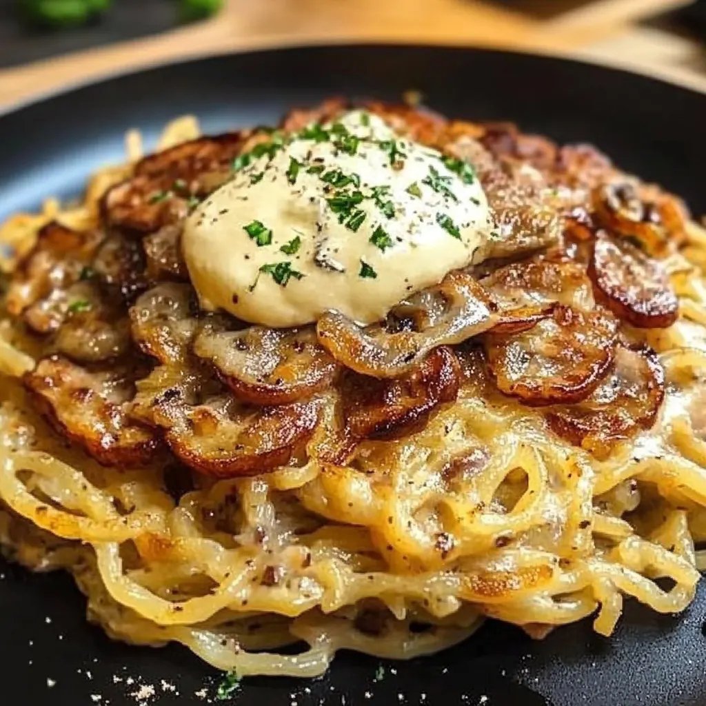 Nudelpfanne mit Bratwurst: Ein Unglaublich Ultimatives Rezept für jede Gelegenheit