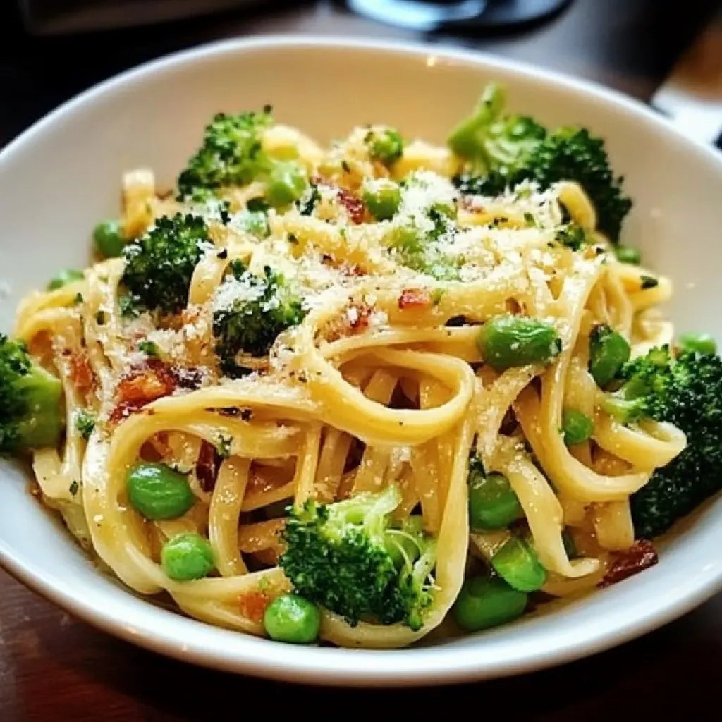 Nudeln mit Brokkoli: Ein Unglaubliches Ultimatives Rezept für 4 Personen
