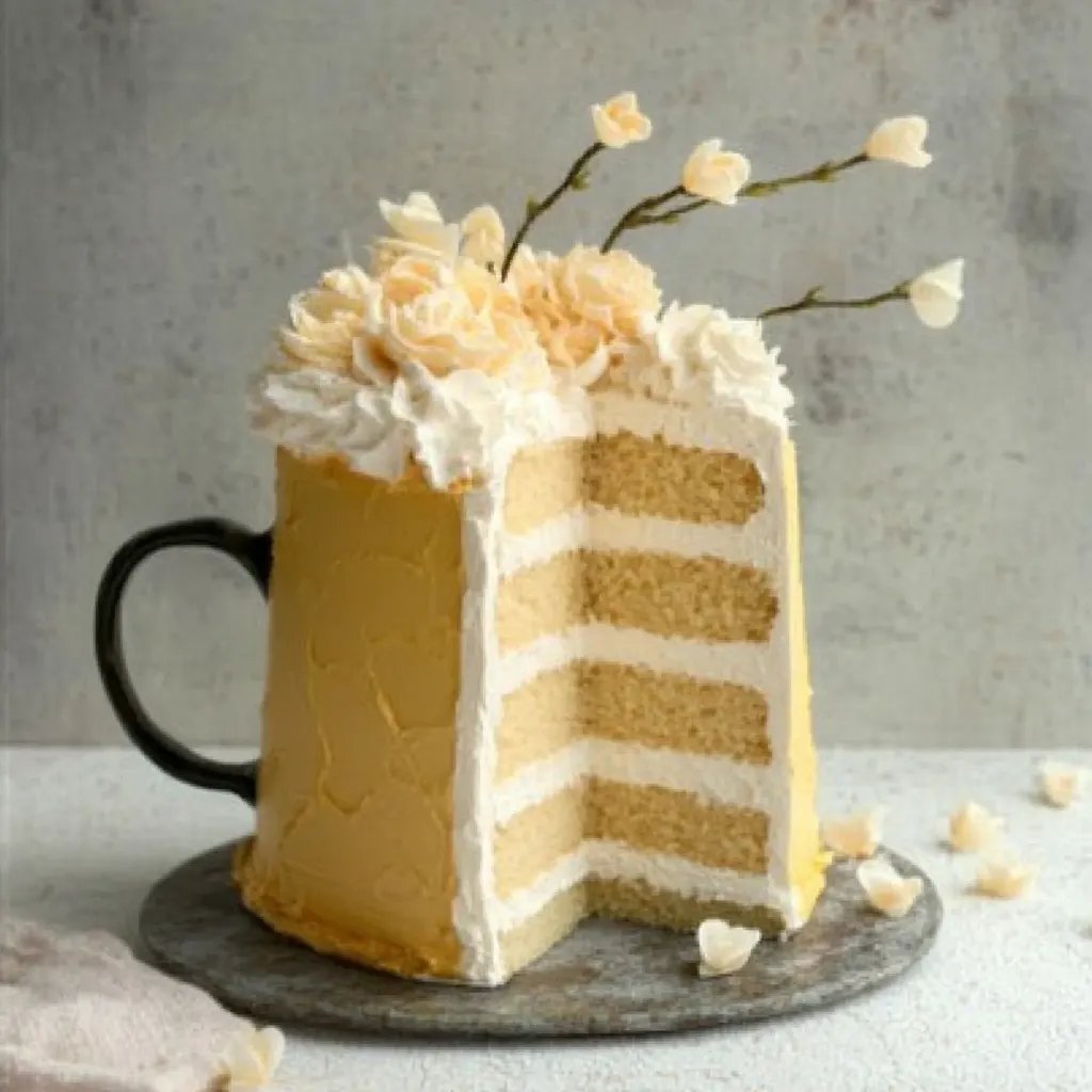 Hochzeitstorte mit Blumen: Die Unglaubliche Ultimative Anleitung für Deine Traumtorte