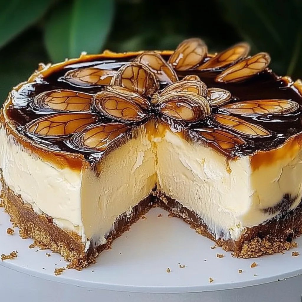 Klassischer Bienenstich: Ein Unglaubliches Ultimatives Rezept für 6 Personen