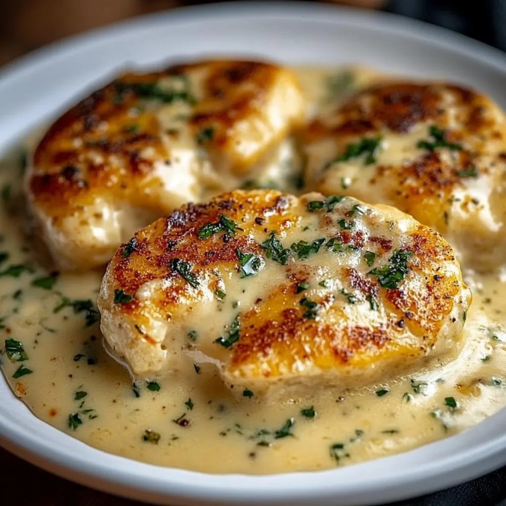 Hähnchenfilet in Frischkäse: Ein Unglaubliches Ultimatives Rezept