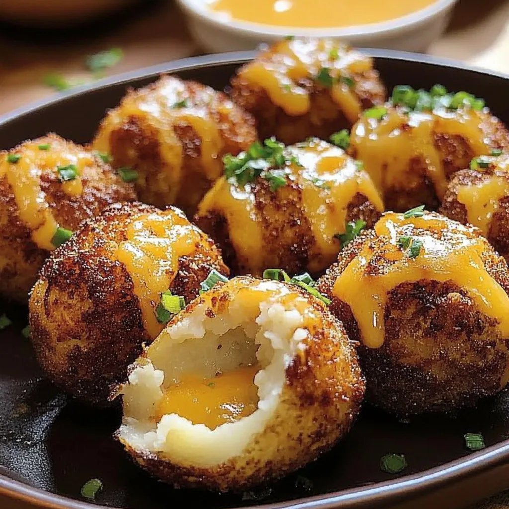 Krosse gefüllte Kartoffeln mit Käse und Rinderhack: Ein Unglaublich Ultimatives Rezept für 4 Personen