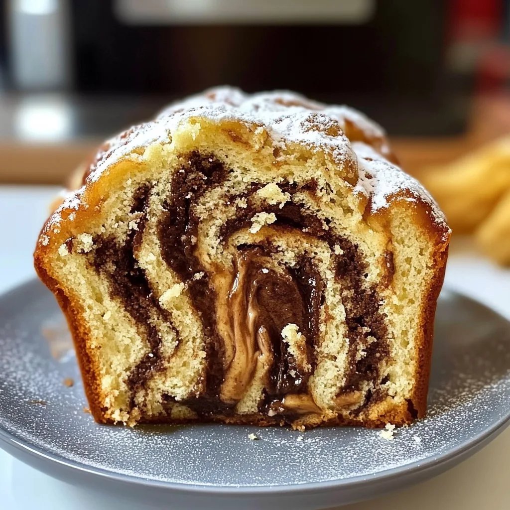 Saftigster Marmorkuchen: Ein Unglaubliches Ultimatives Rezept mit 7 Geheimtipps