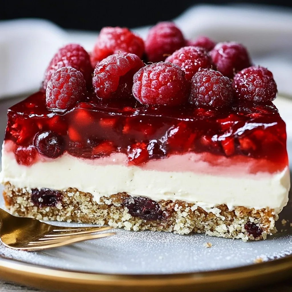 Himbeerkuchen mit Mascarpone: Ein Unglaublich Ultimatives Rezept