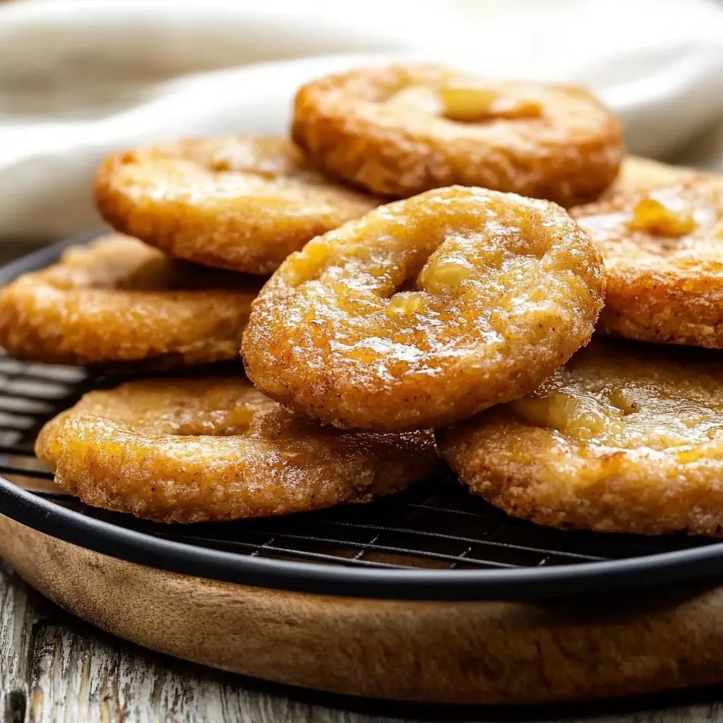 Zuckerfreie Plätzchen
