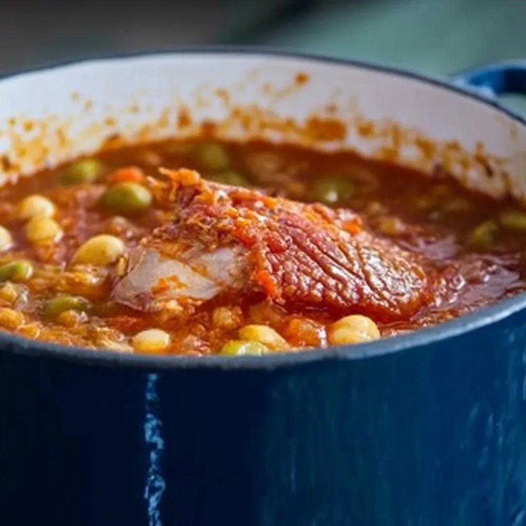 Kanarischer Eintopf: Ein Unglaublich Essenzielles Rezept für 6 Personen