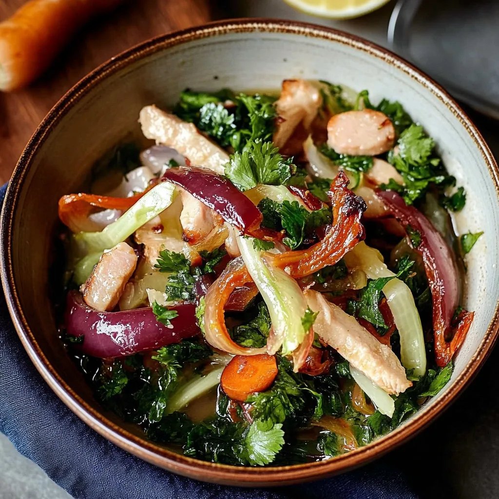 Grünkohl: Ein Unglaubliches Ultimatives Rezept für 5 Personen