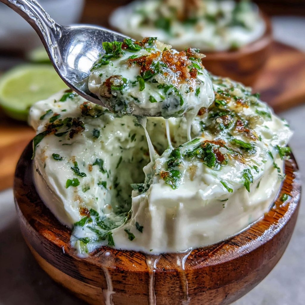 Griechisches Tzatziki