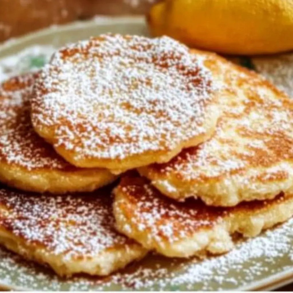 Apfel Pancakes: Ein Unglaubliches Ultimatives Rezept für 4 Personen