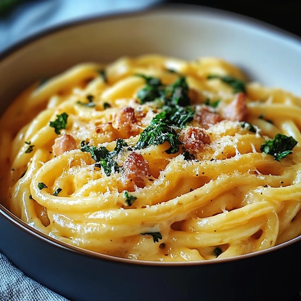 Käse-Hähnchen-Spaghetti mit Sahnesauce: Ein Unglaubliches Ultimatives Rezept