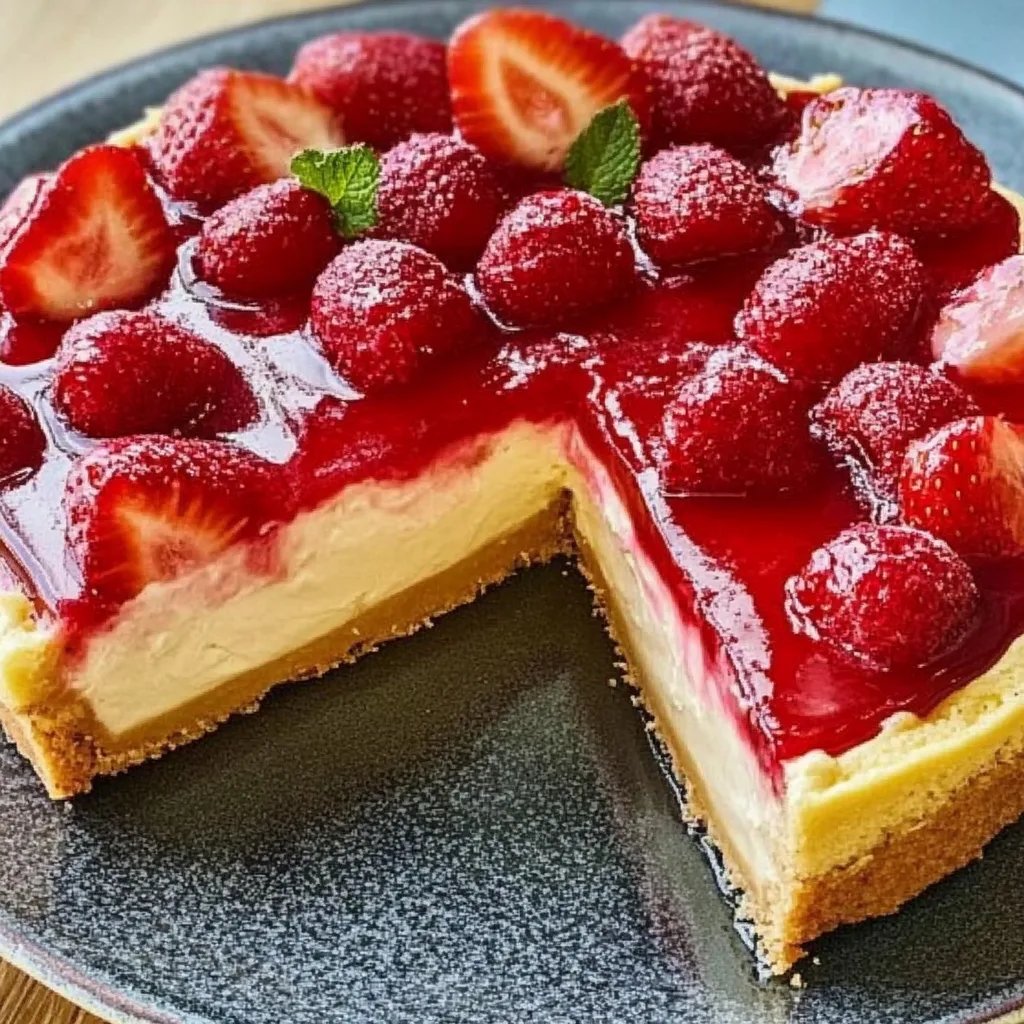 Erdbeerkuchen mit Vanillepudding Omas Rezept: Das Unglaubliche Ultimative Geheimnis