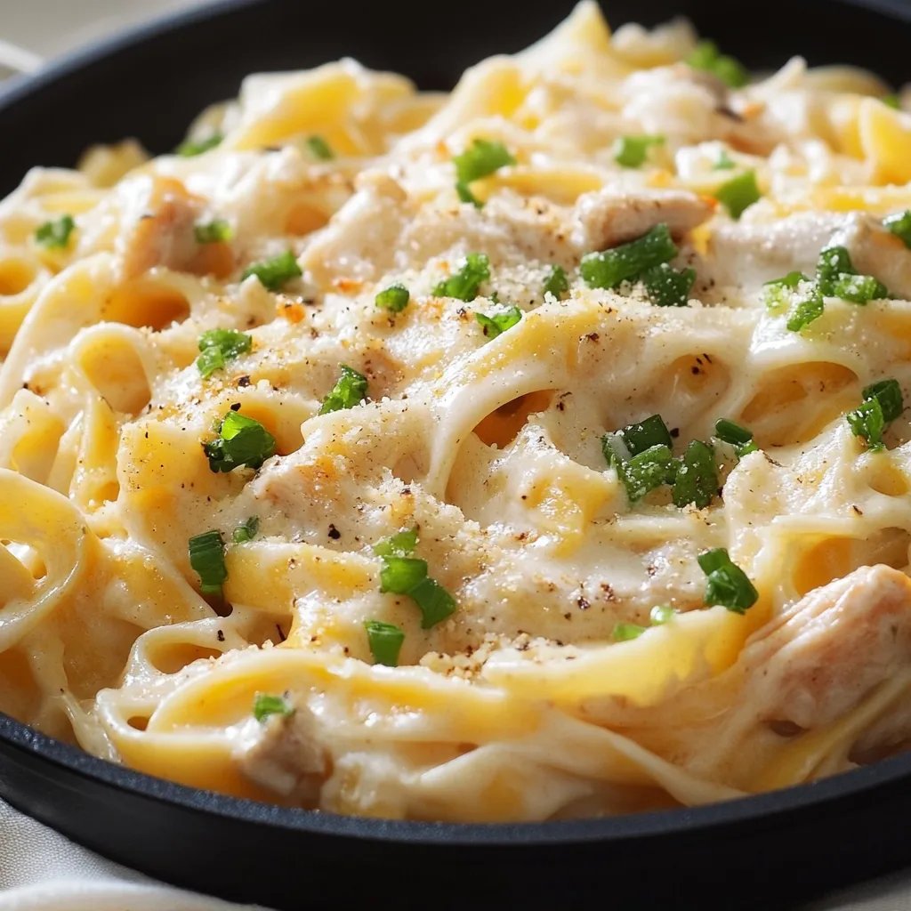 Thunfisch-Pasta: Ein Unglaubliches Ultimatives Rezept für Alle