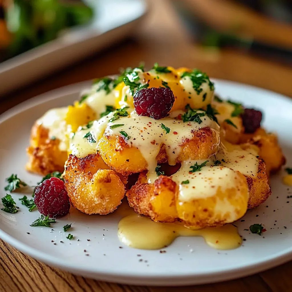 Rosenkohl Rezepte: 7 Unglaubliche Ultimative Rezeptideen