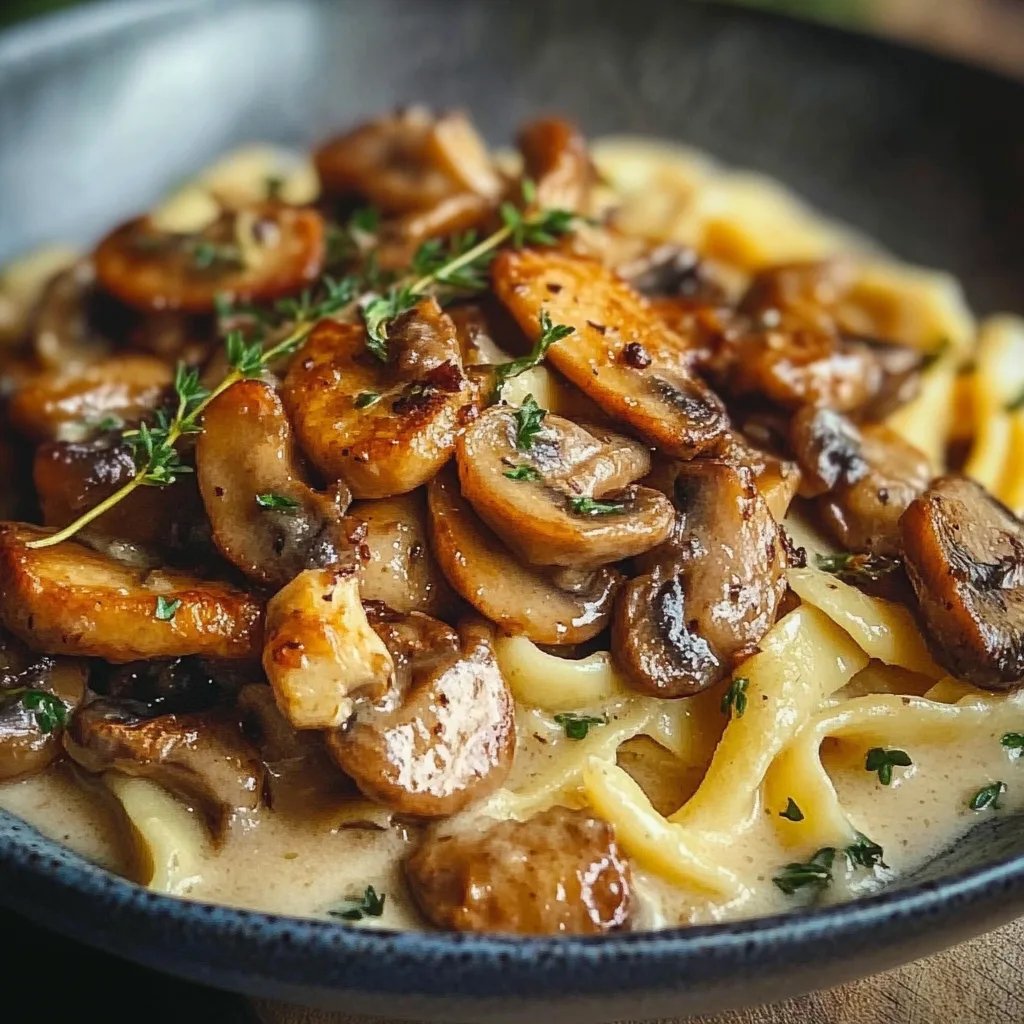 Hähnchenstreifen mit Champignon-Rahmsauce: Ein Unglaubliches Ultimatives Rezept