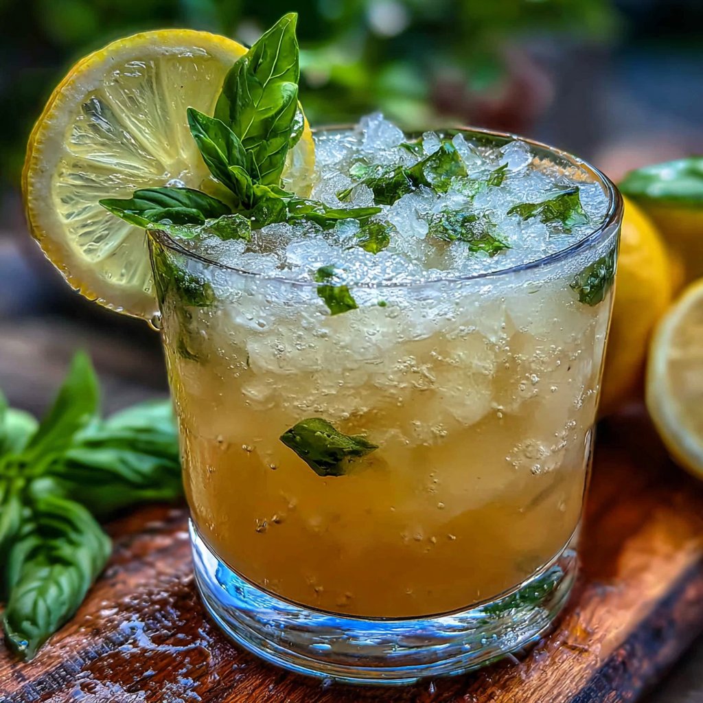 Traditionelle Marinara Soße