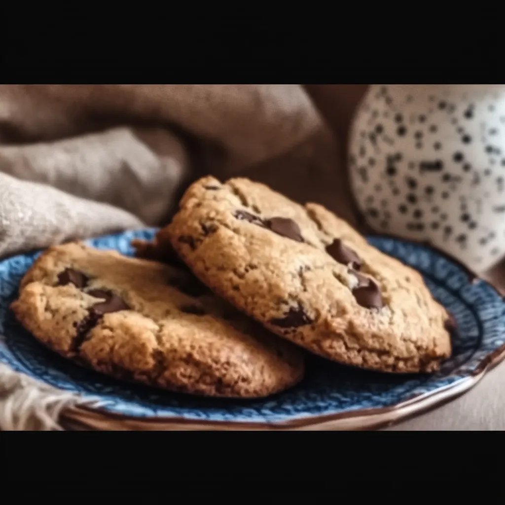 Magic Cookies: 7 Unglaubliche Ultimative Rezepte für Naschkatzen