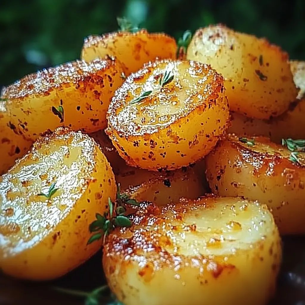 Krosse Ofenkartoffeln: Das Unglaublich Ultimative Rezept für 5-Sterne Genuss