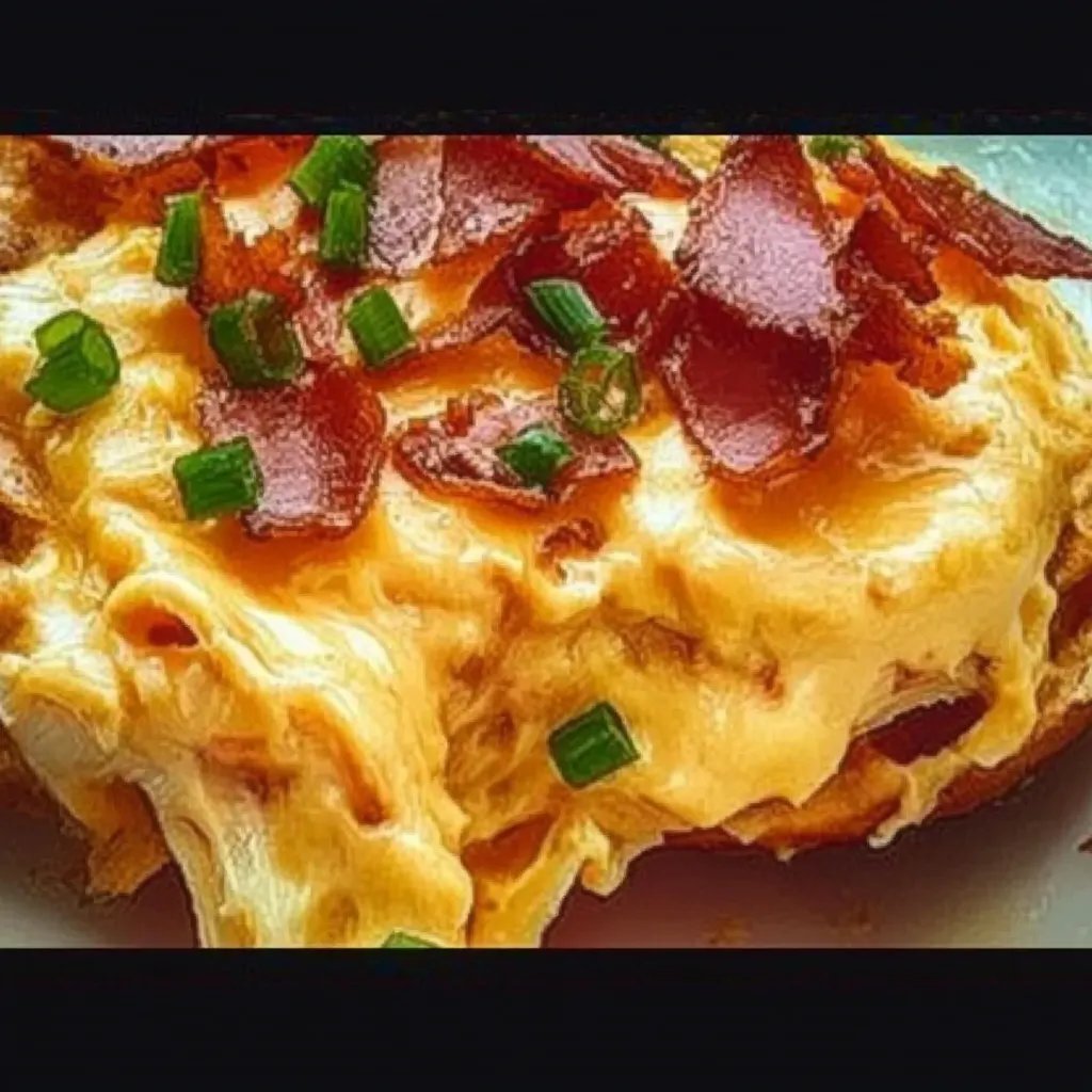 Fluffige Rührei: Ein Unglaubliches Ultimatives Rezept für 5 Sterne