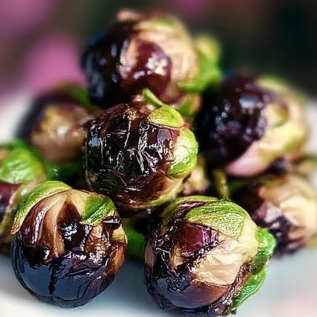 Knusprige Rosenkohl aus der Heißluftfritteuse: Ein Unglaublich Ultimatives Rezept für 4 Portionen