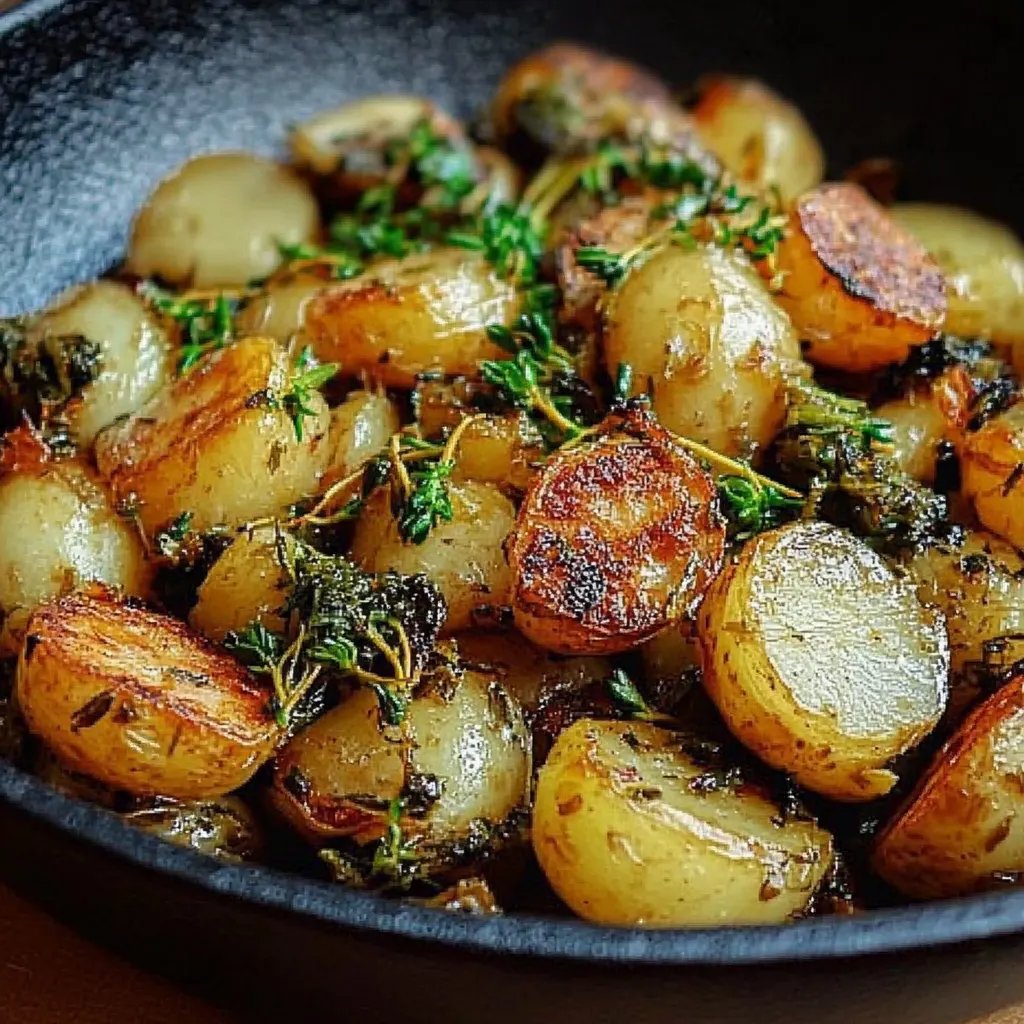 Rosenkohl Kartoffel Pfanne: Ein Unglaubliches Ultimatives Rezept