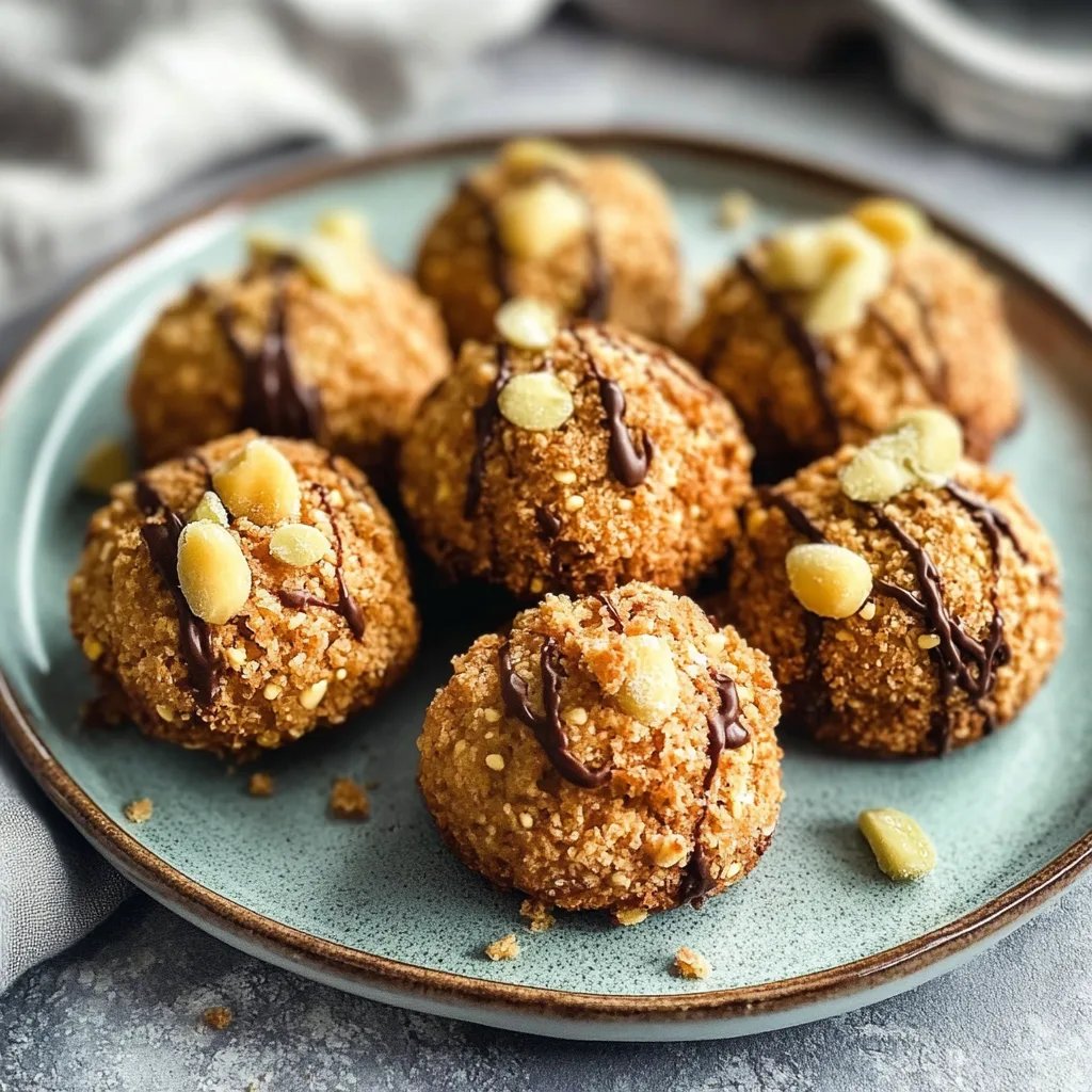 Haferflocken-Kokos-Kekse: Ein Unglaubliches Ultimatives Rezept für 12 Leckereien