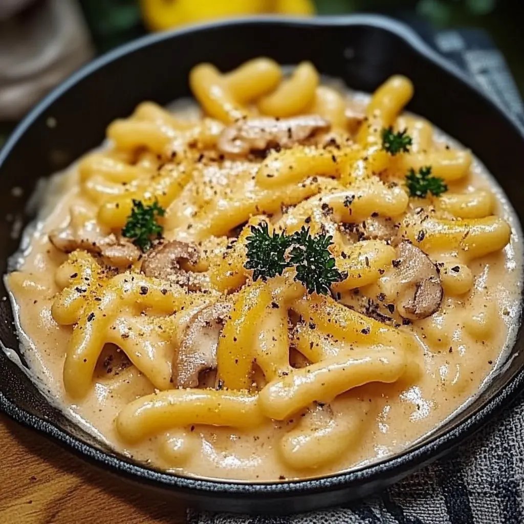 Spätzle-Pfanne: Ein Unglaubliches Ultimatives Rezept für 4 Personen