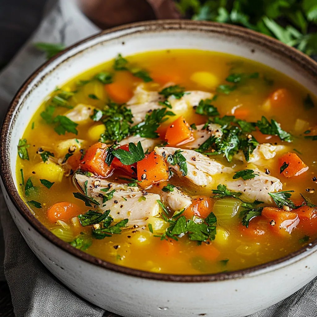 Kartoffelsuppe: Eine Unglaubliche Ultimative Variante für 2023