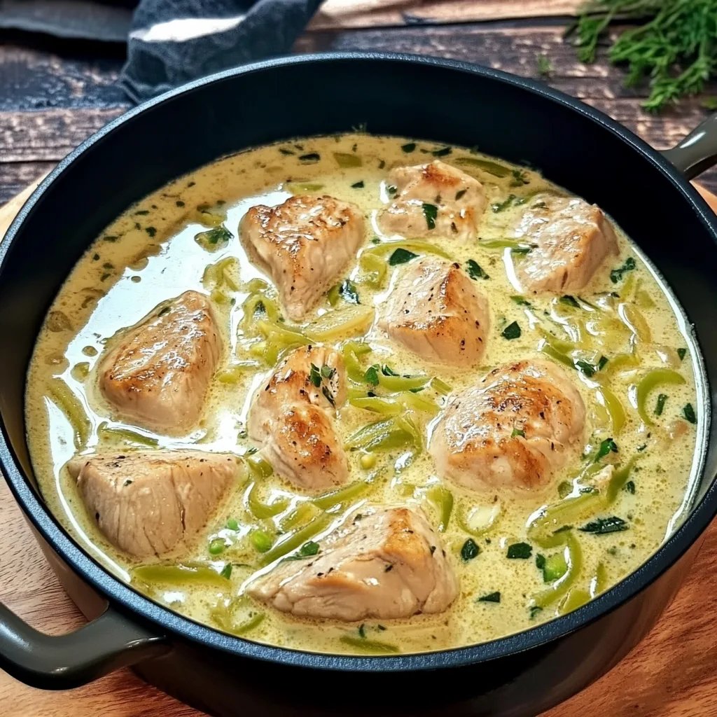 Sahnesauce: Eine Unglaubliche Ultimative Anleitung für 7 perfekte Rezepte