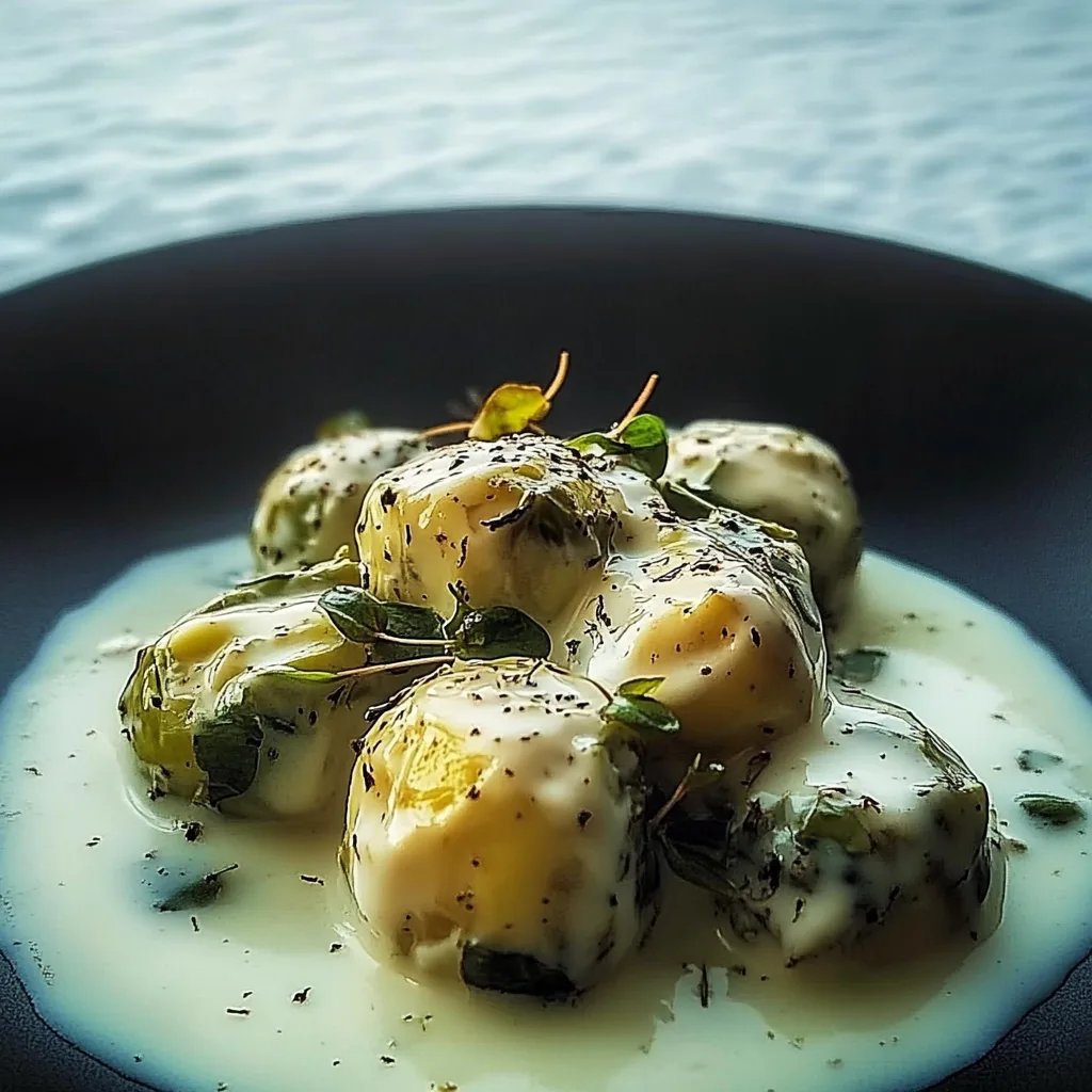 Cremiger Winter-Rosenkohl: Ein Unglaubliches Ultimatives Rezept für die kalte Saison