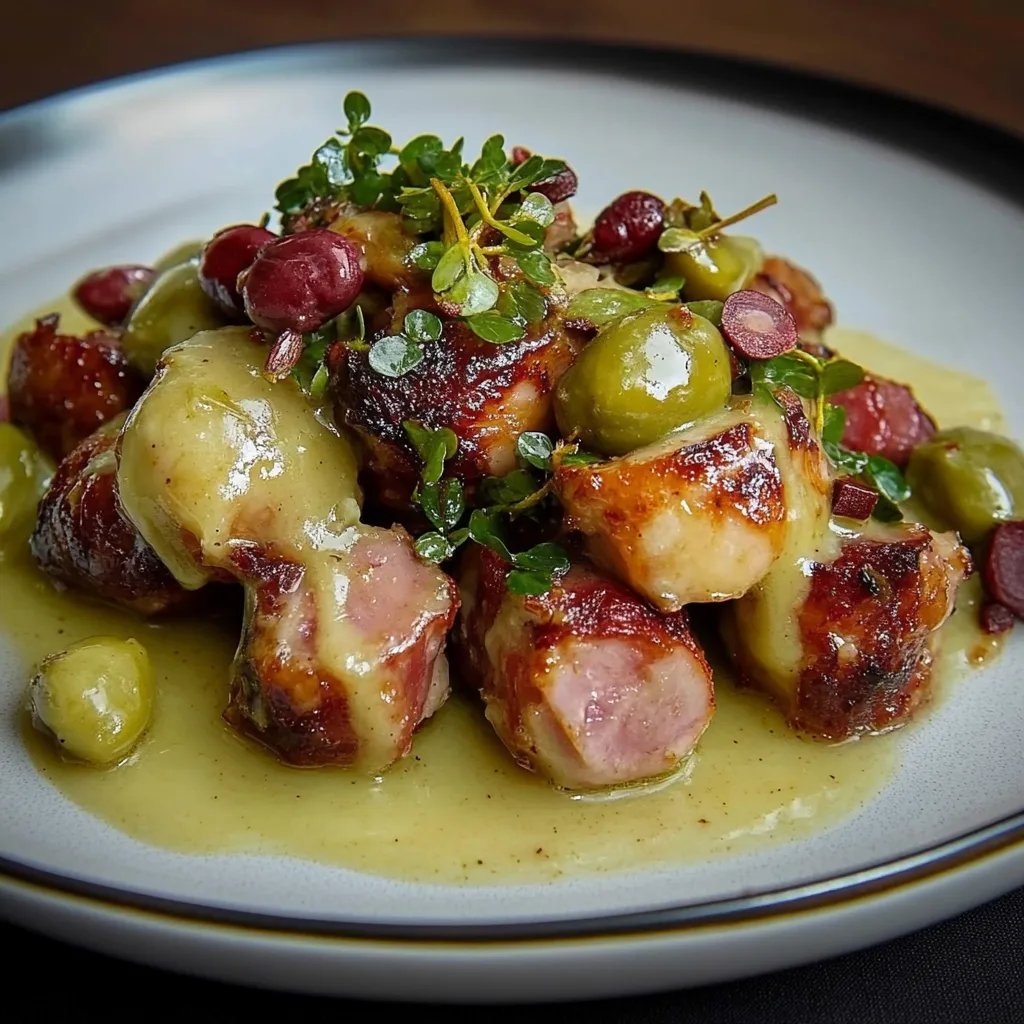 Rosenkohl mit Speck: Ein Unglaubliches Ultimatives Rezept für 5 Sterne