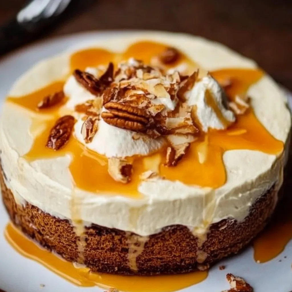 Karottenkuchen-Käsekuchen: Ein Unglaubliches Ultimatives Rezept