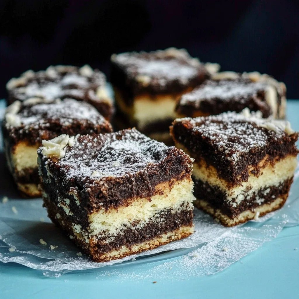 Bounty Kuchen vom Blech: Ein Unglaubliches Ultimatives Rezept für 12 Portionen