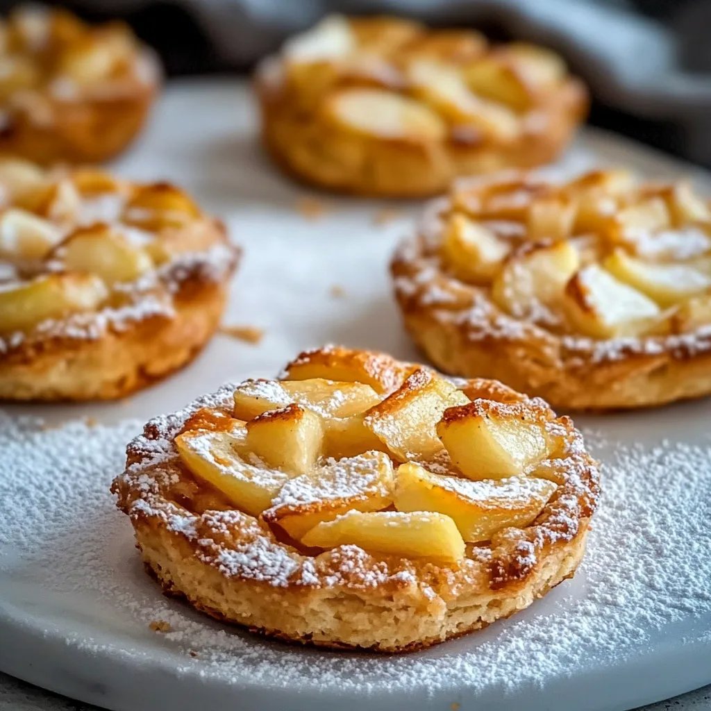 Gesunde Apfel-Hafer-Kekse: Ein Unglaubliches Ultimatives Rezept