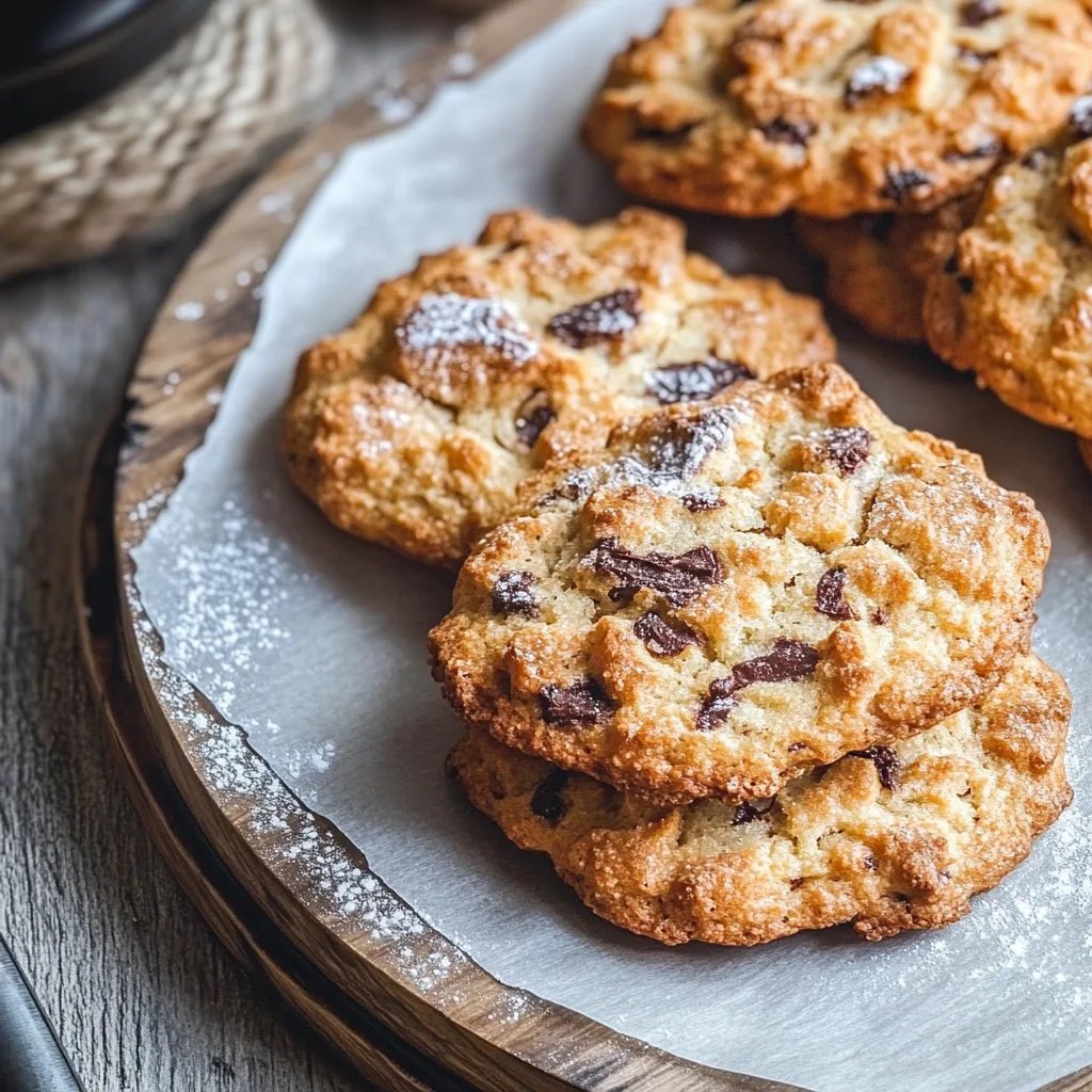 Zuckerfreie Kekse zum Abnehmen: Ein Unglaubliches Ultimatives Rezept