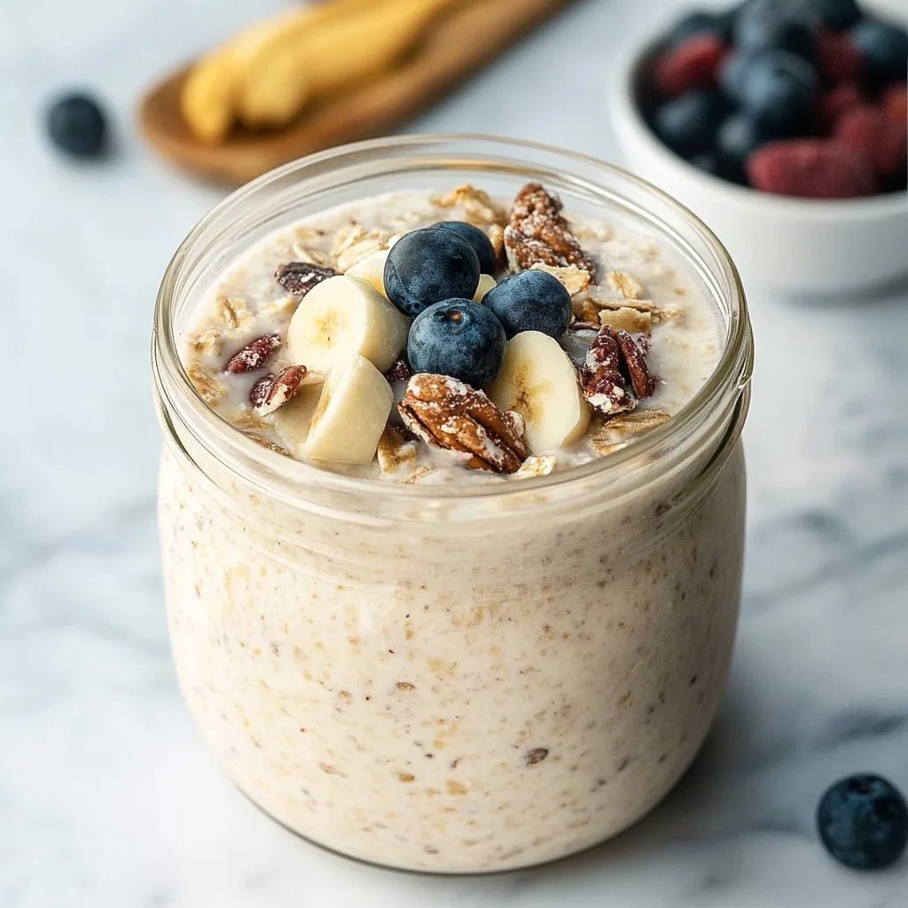 Bircher Müsli wie im Hotel: Ein Unglaubliches Ultimatives Rezept