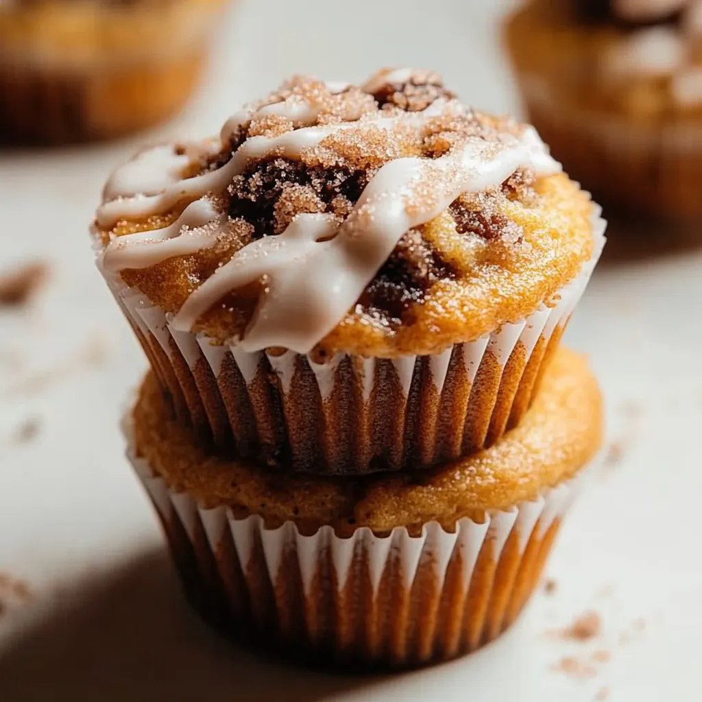 Zimt-Schnecken-Muffins: Das Unglaubliche Ultimative Rezept für 12 Menschen