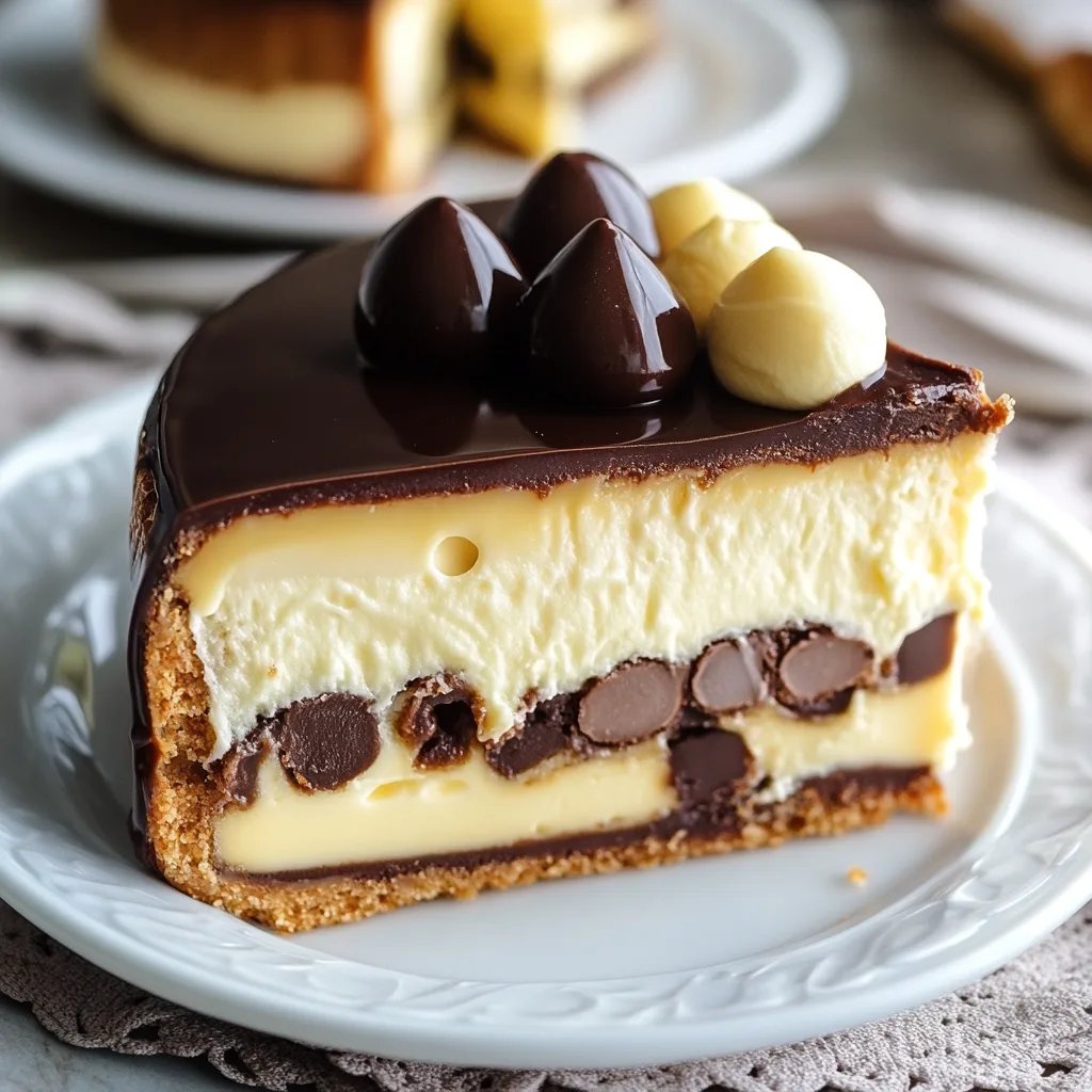 Frischkäsekuchen: Ein Unglaubliches Ultimatives Rezept für 6 Personen