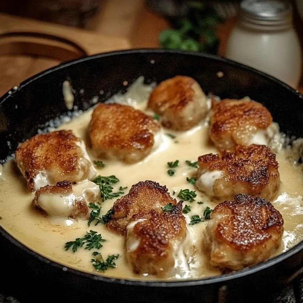 Hähnchen in Frischkäsesauce: Ein Unglaublich Ultimatives Rezept