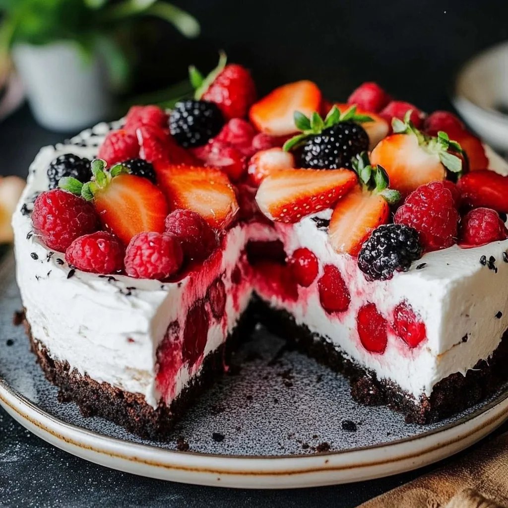 Erdbeer-Joghurt-Kuchen: Ein Unglaublich Ultimatives Rezept für jeden Anlass