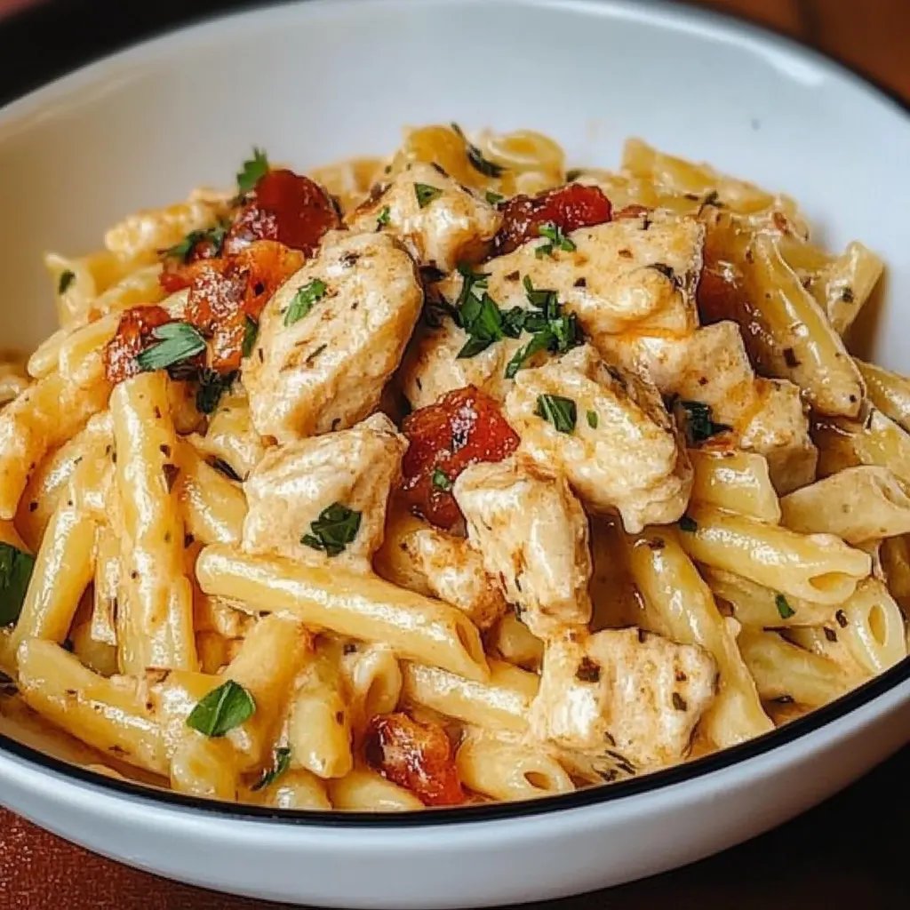 Hühnernudeln: Ein Unglaubliches Ultimatives Rezept für 5 Sterne