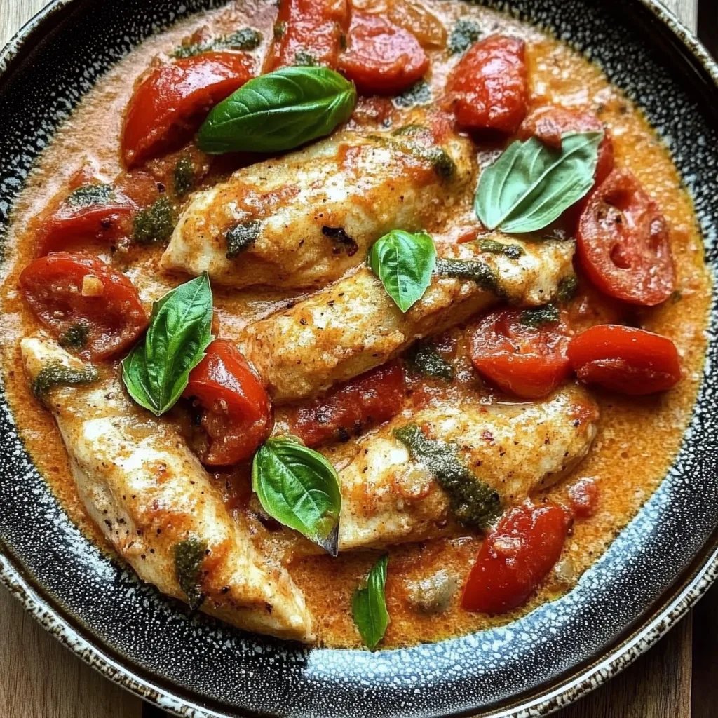 Hähnchen mit Tomatengeschmack und Reis: Ein Unglaubliches Ultimatives Rezept