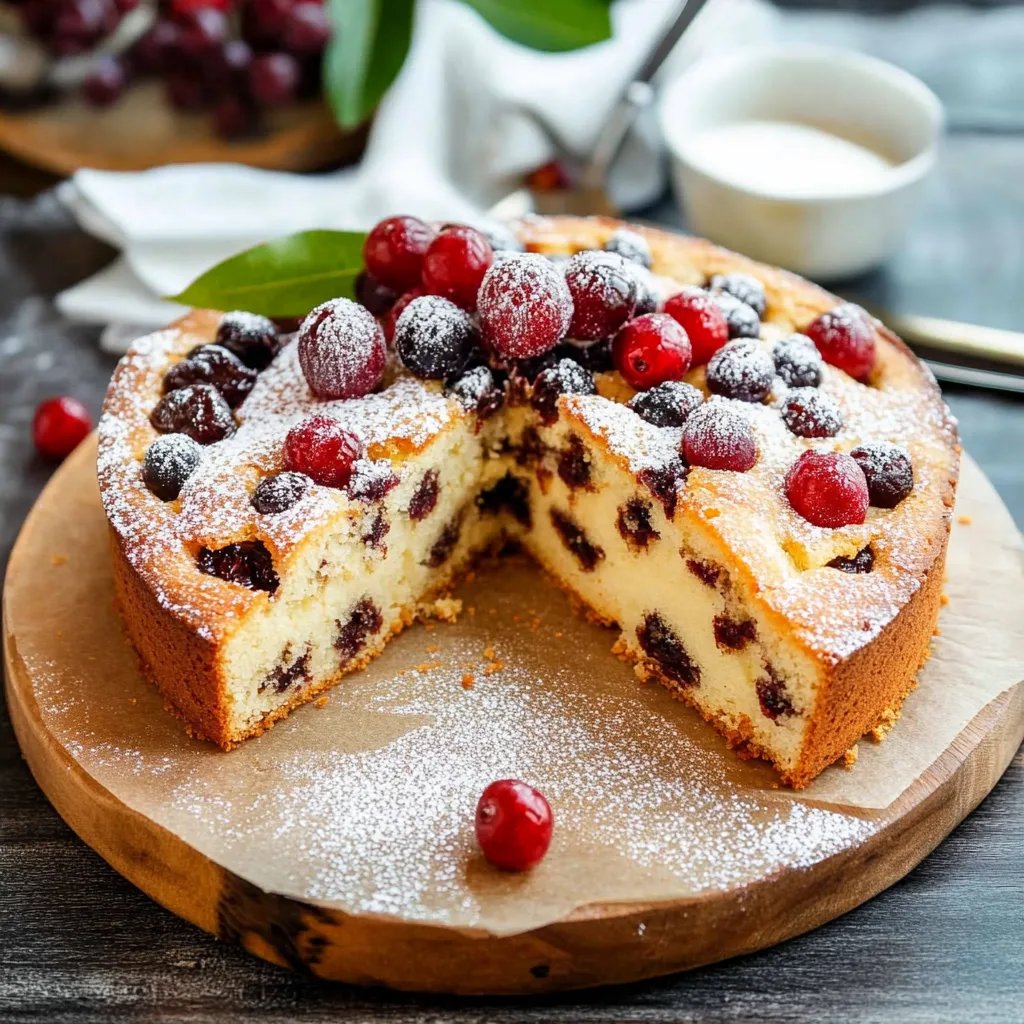 Kirschkuchen: Ein Unglaubliches Ultimatives Rezept für Kuchenliebhaber