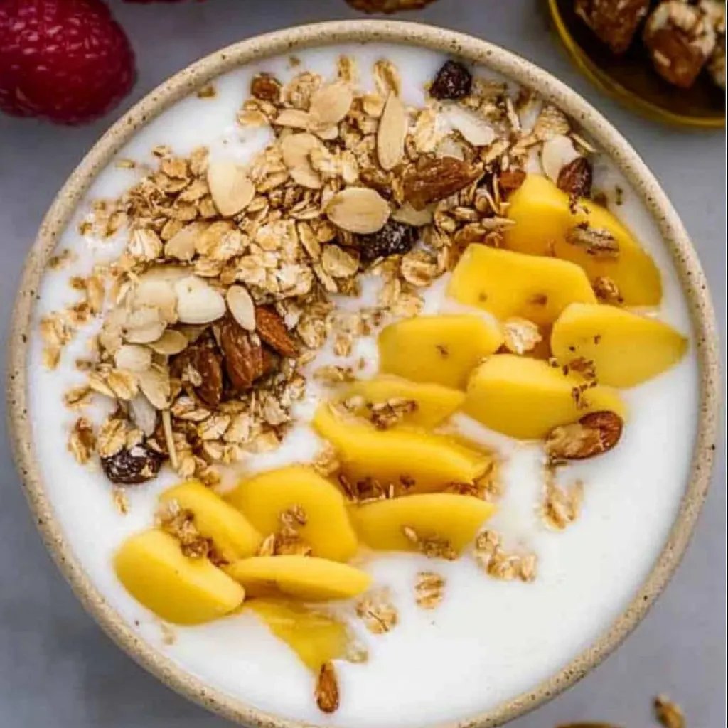 Einfache Joghurt-Müsli-Bowls: 7 Unglaubliche Ultimative Rezepte